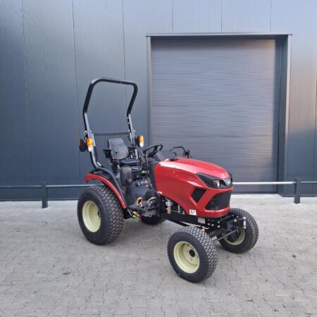 Yanmar SA326