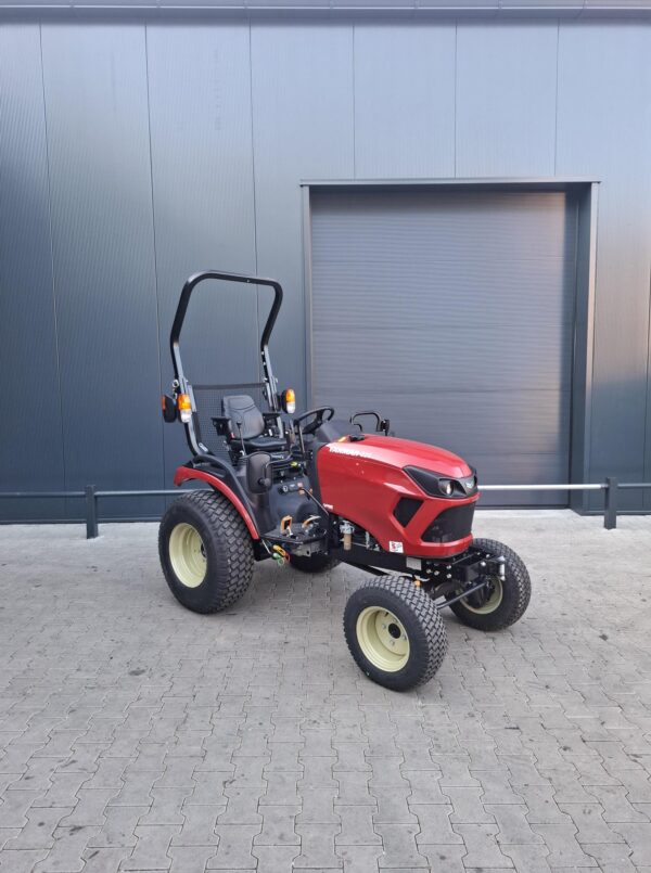 Yanmar SA326