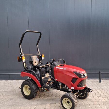 Yanmar SA222