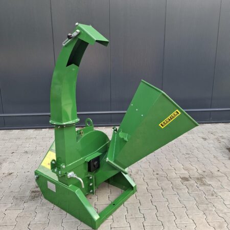 Houtversnipperaar BX42