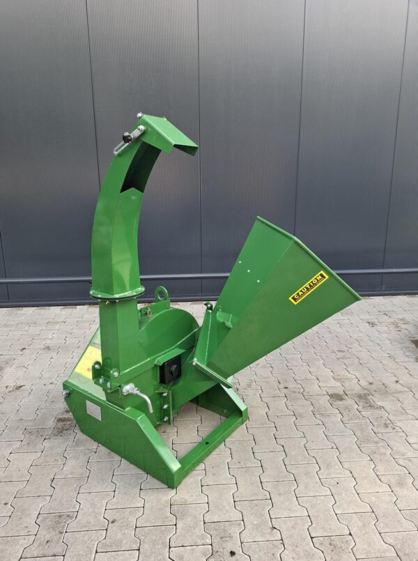 Houtversnipperaar BX42