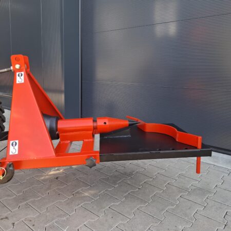 Red Agro kegel houtklover pto aangedreven