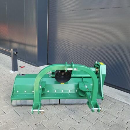 Nieuwe Better Agro BELM120 verstek klepelmaaier 120 cm