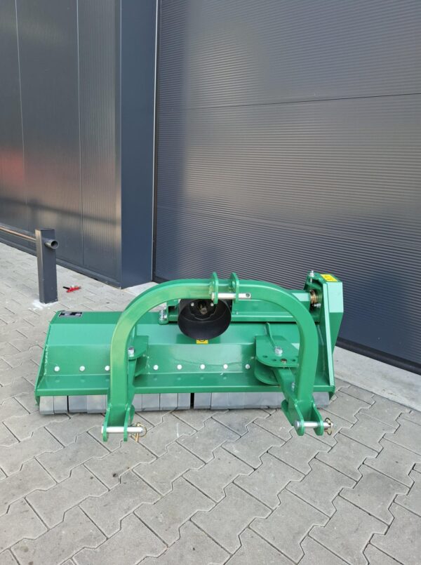 Nieuwe Better Agro BELM120 verstek klepelmaaier 120 cm