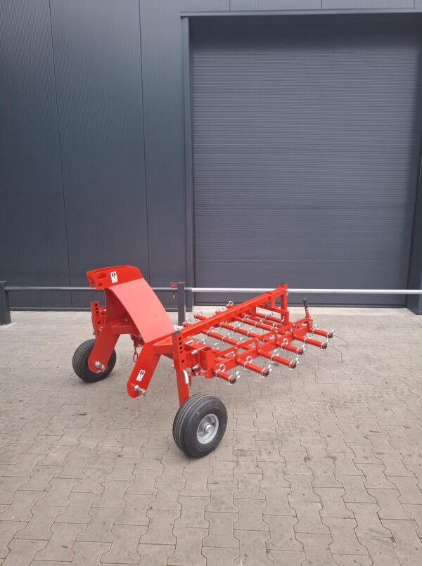 Red Agro kriebeleg 150 cm - Afbeelding 2