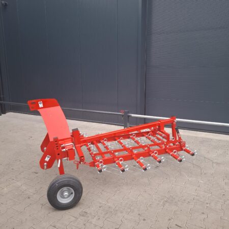 Red Agro kriebeleg 150 cm
