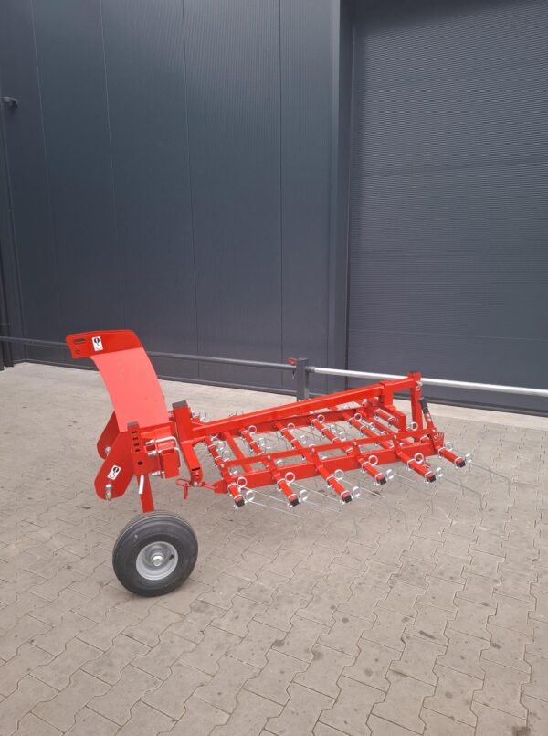 Red Agro kriebeleg 150 cm