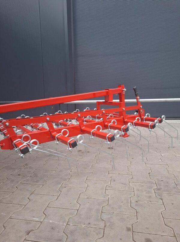 Red Agro kriebeleg 150 cm - Afbeelding 3