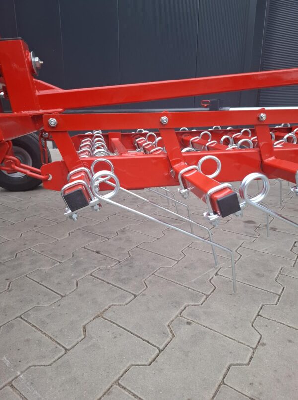Red Agro kriebeleg 150 cm - Afbeelding 4