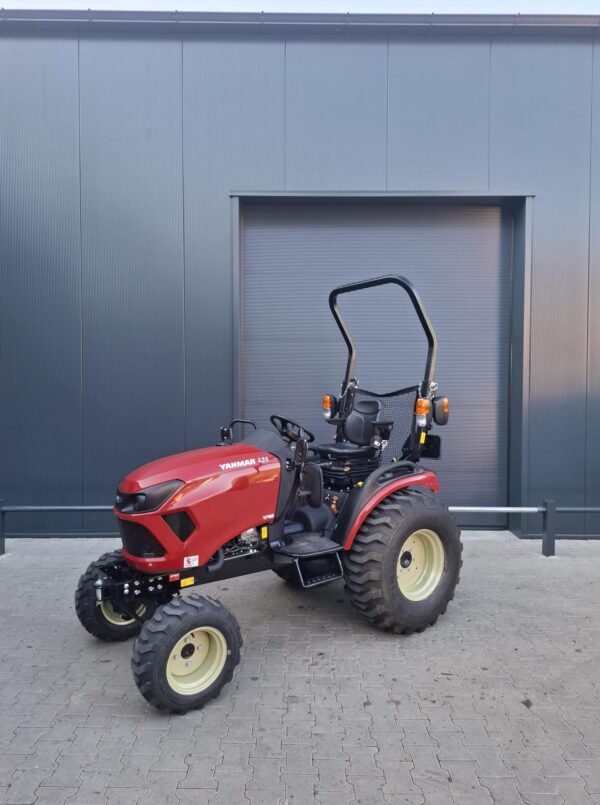Yanmar SA426 - Afbeelding 5