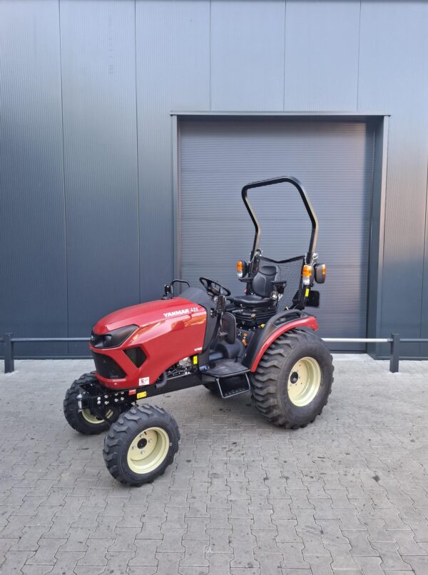 Yanmar SA426 - Afbeelding 6
