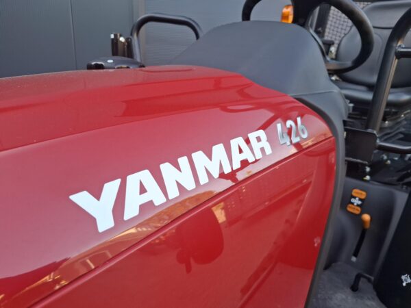 Yanmar SA426 - Afbeelding 7