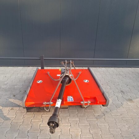 Morgnieux GA1200 weidebloter