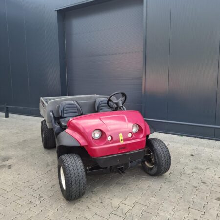 Toro Workman 2110 Gator UTV benzine
