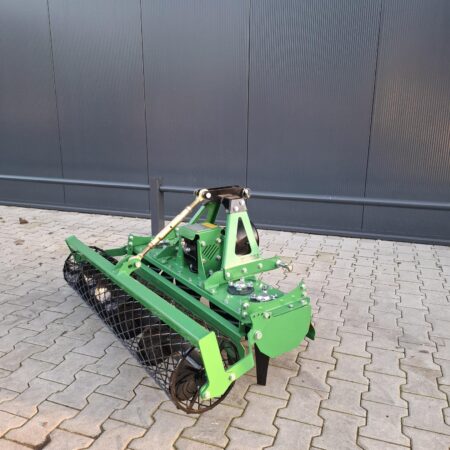 Better Agro LR125 rotorkopeg