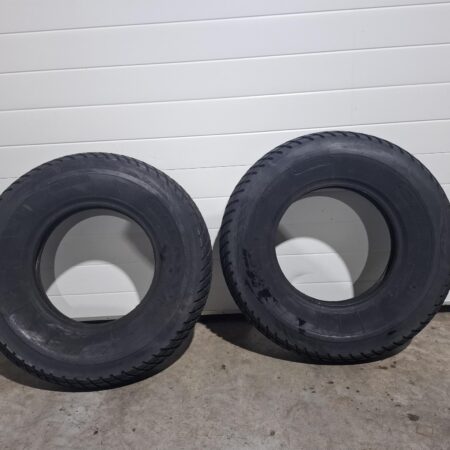 Set van 2 Galaxy 7.50-16 gazonbanden
