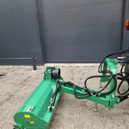 Better Agro BELSM klepelmaaier hydraulisch verstek