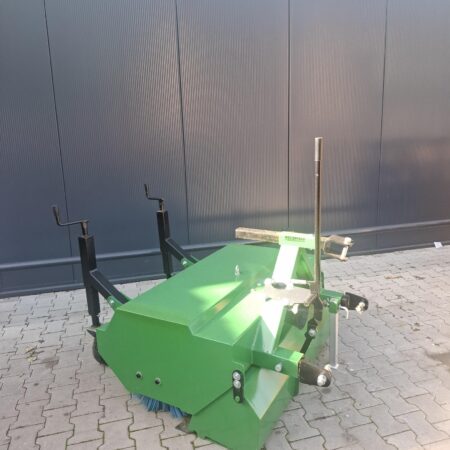 Better Agro VM115 veegmachine minitractor